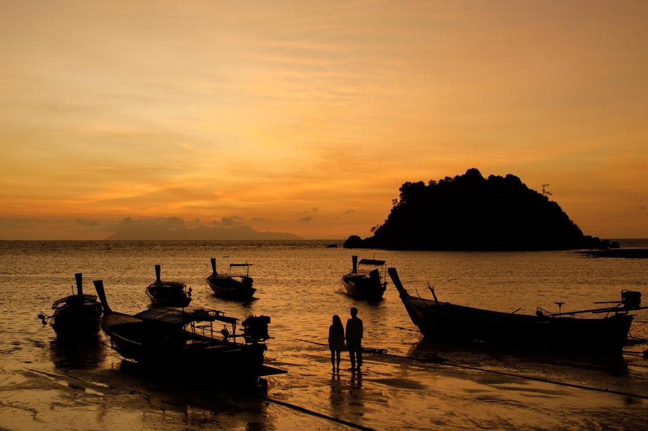 Anda Lipe Resort Exterior photo